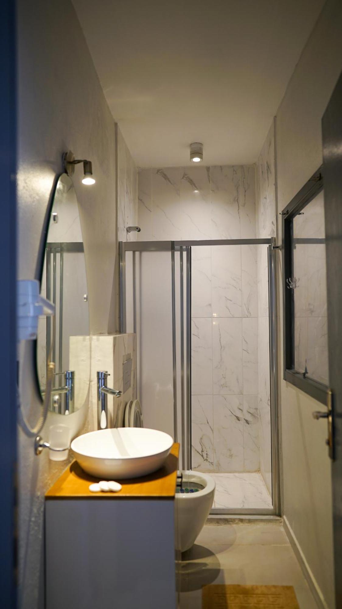 Front Door Suites Istanbul Eksteriør billede